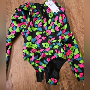 Zara bodysuit